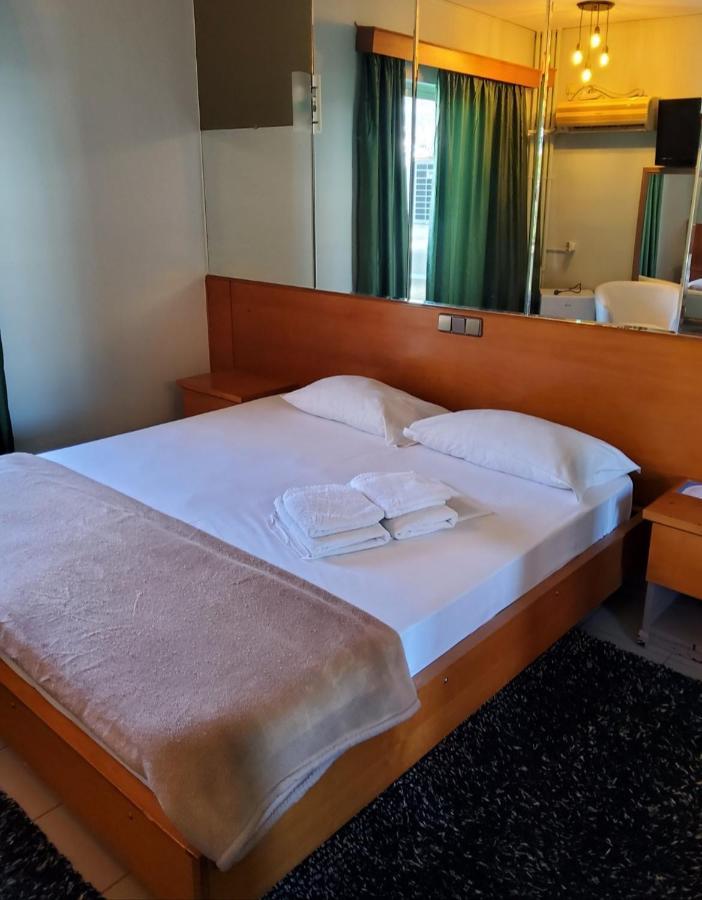 Tivoli Hotel เอเธนส์ ภายนอก รูปภาพ